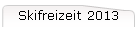Skifreizeit 2013